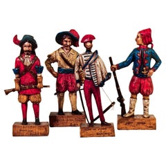 Collectibles and Curiosities