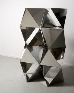 Polygon stainless steel elements