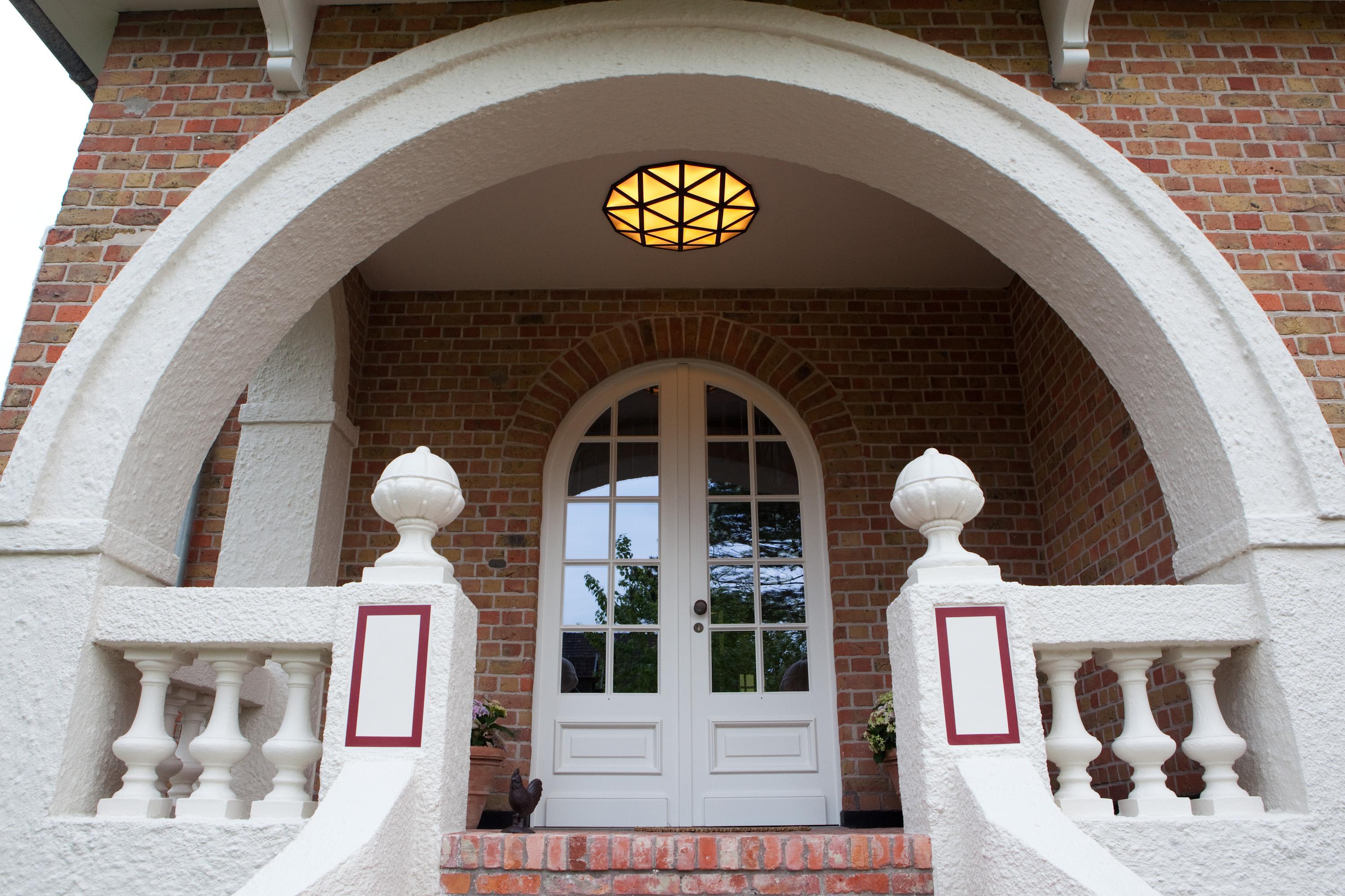 Mur polygonal, appareil d'éclairage, mur ou plafond Neuf - En vente à Roeselare, BE