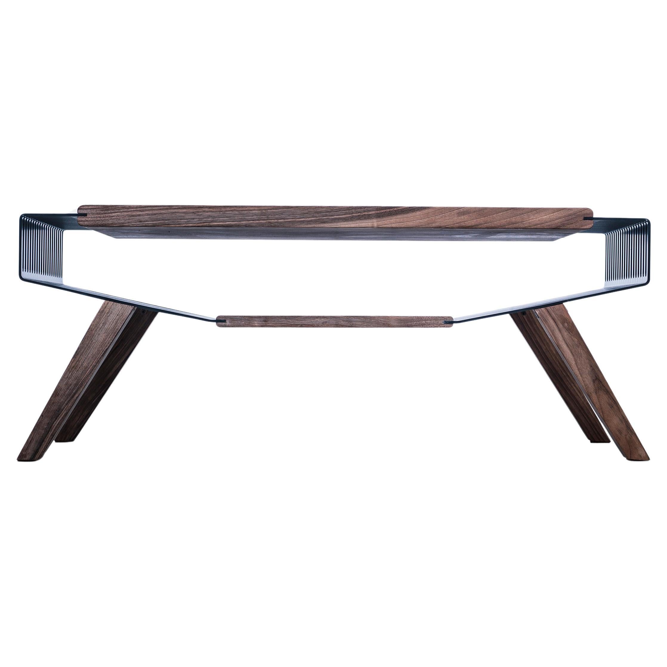 Polyline No2 Coffee Table For Sale