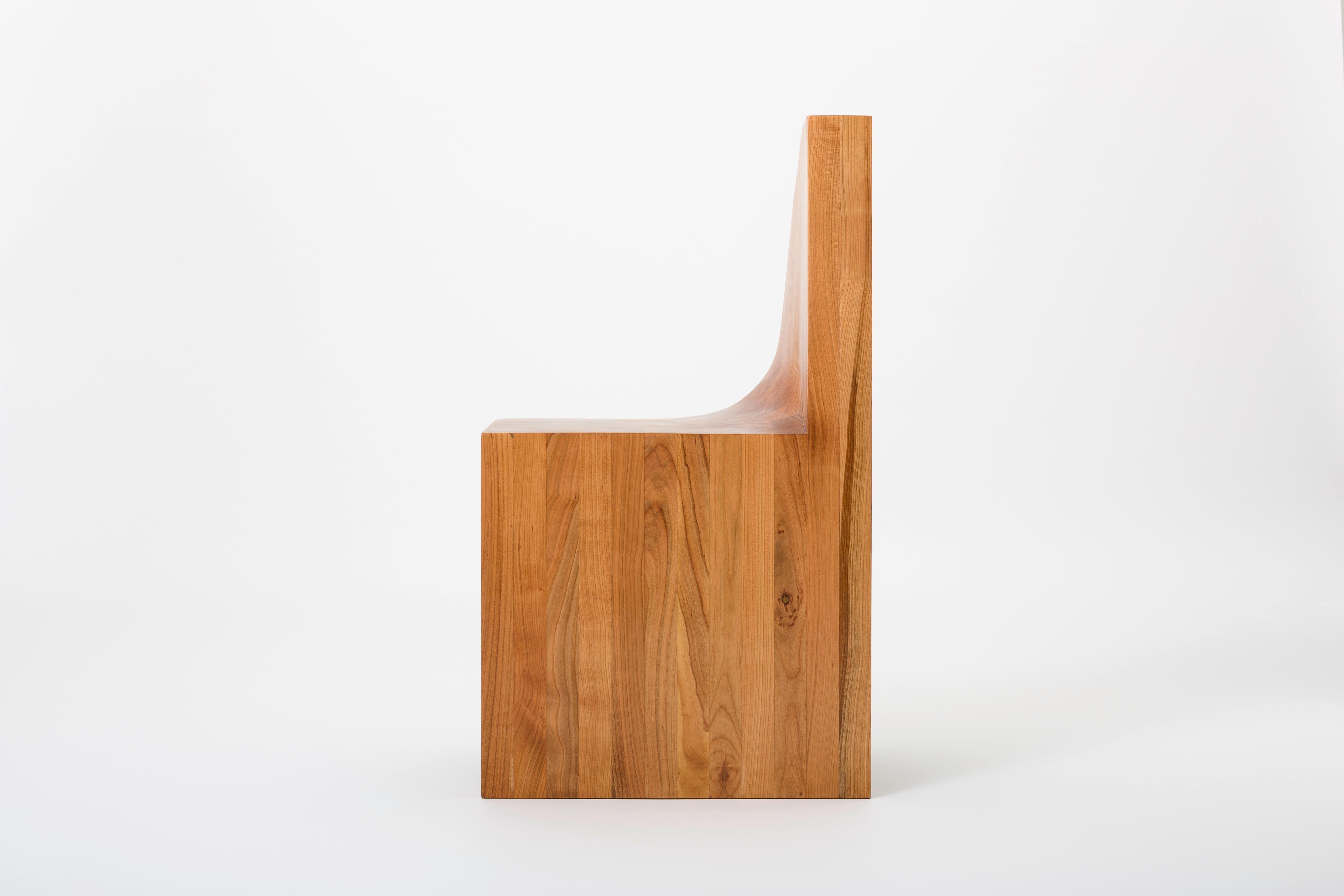 Post-Modern Polymorph Chair by Philipp Aduatz For Sale