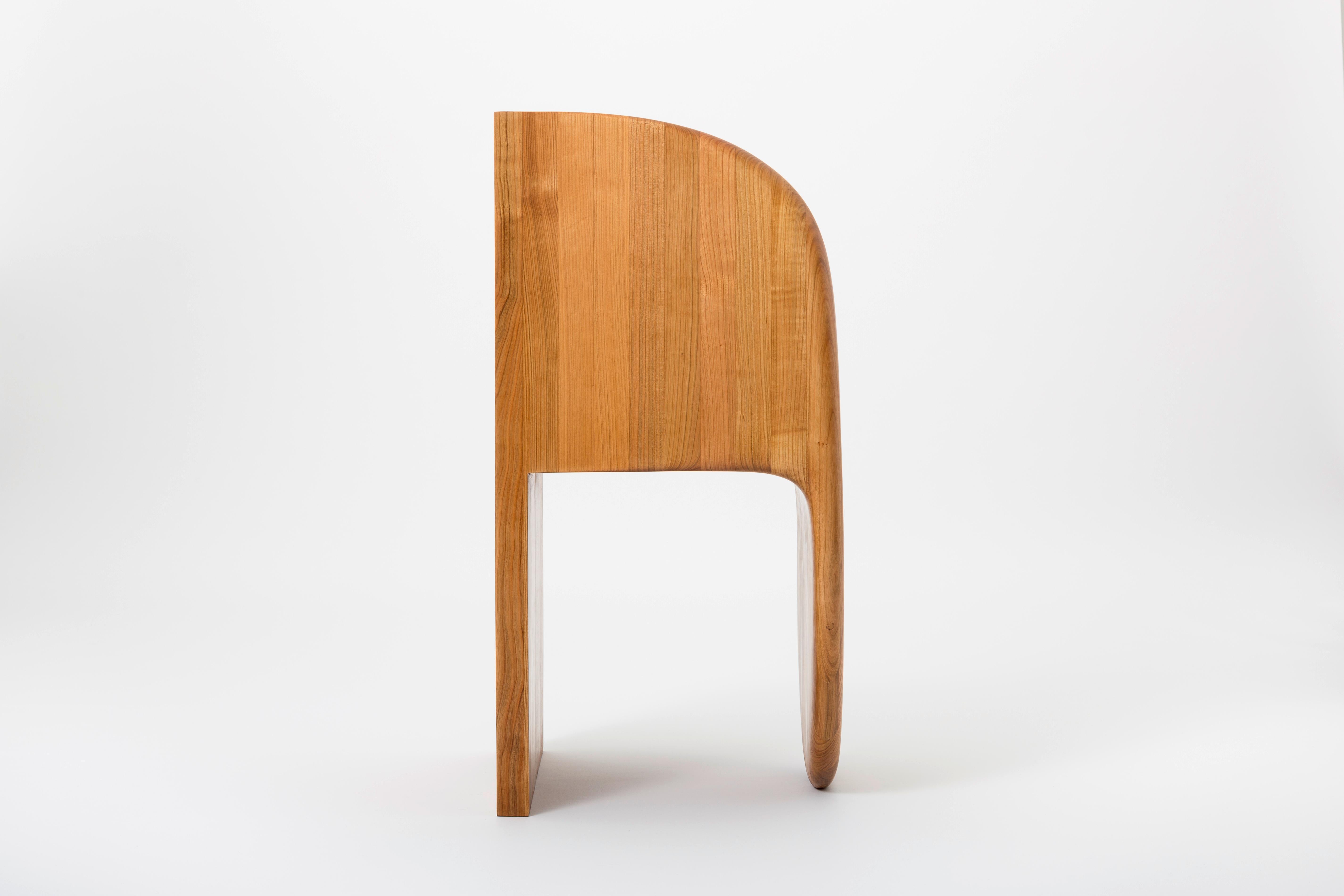 Austrian Polymorph Chair by Philipp Aduatz For Sale
