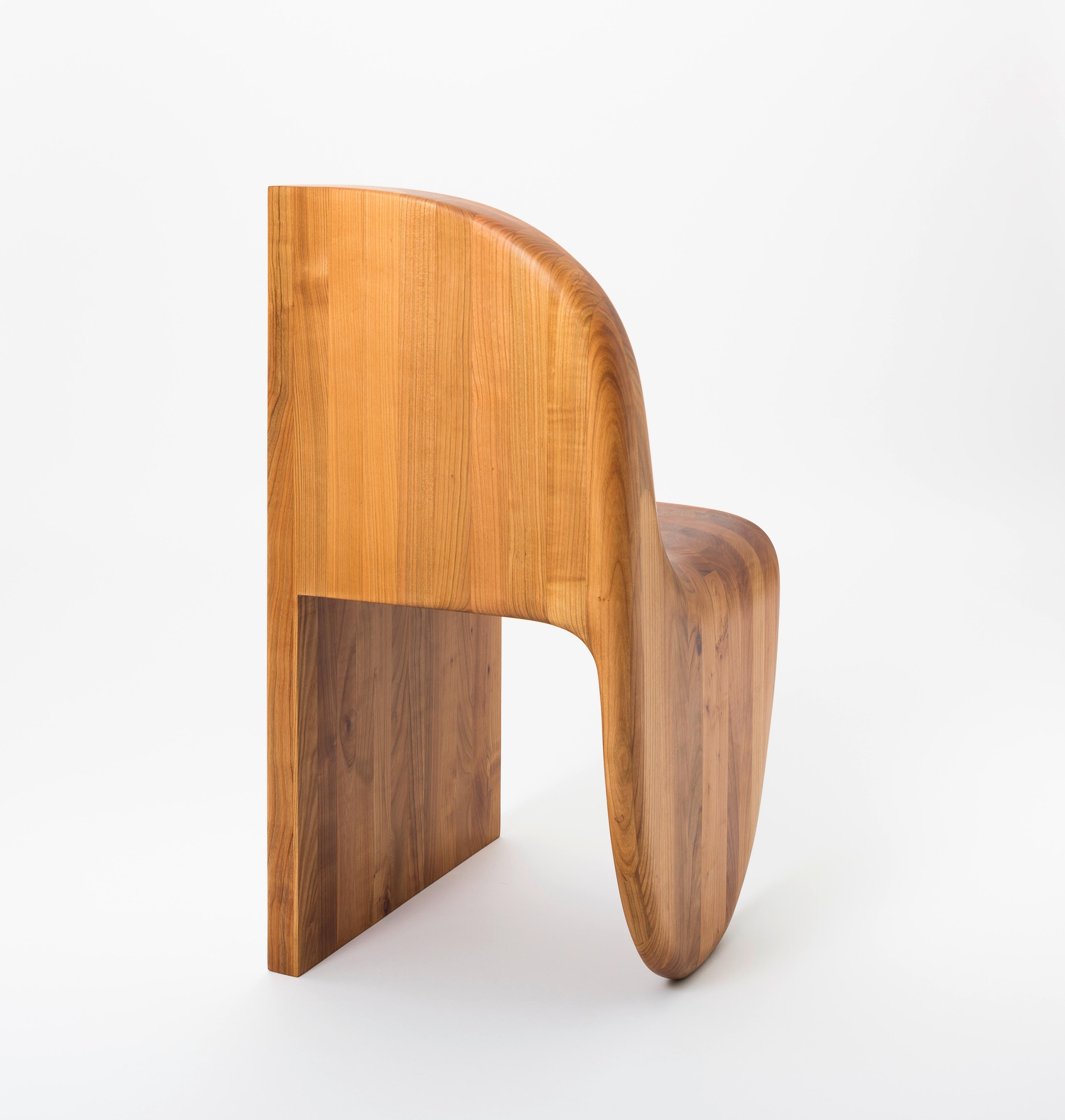 Polymorph Chair by Philipp Aduatz 1