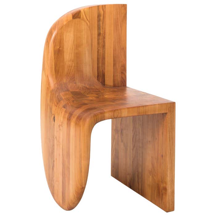 Polymorph Chair by Philipp Aduatz For Sale at 1stDibs | polymorph ...