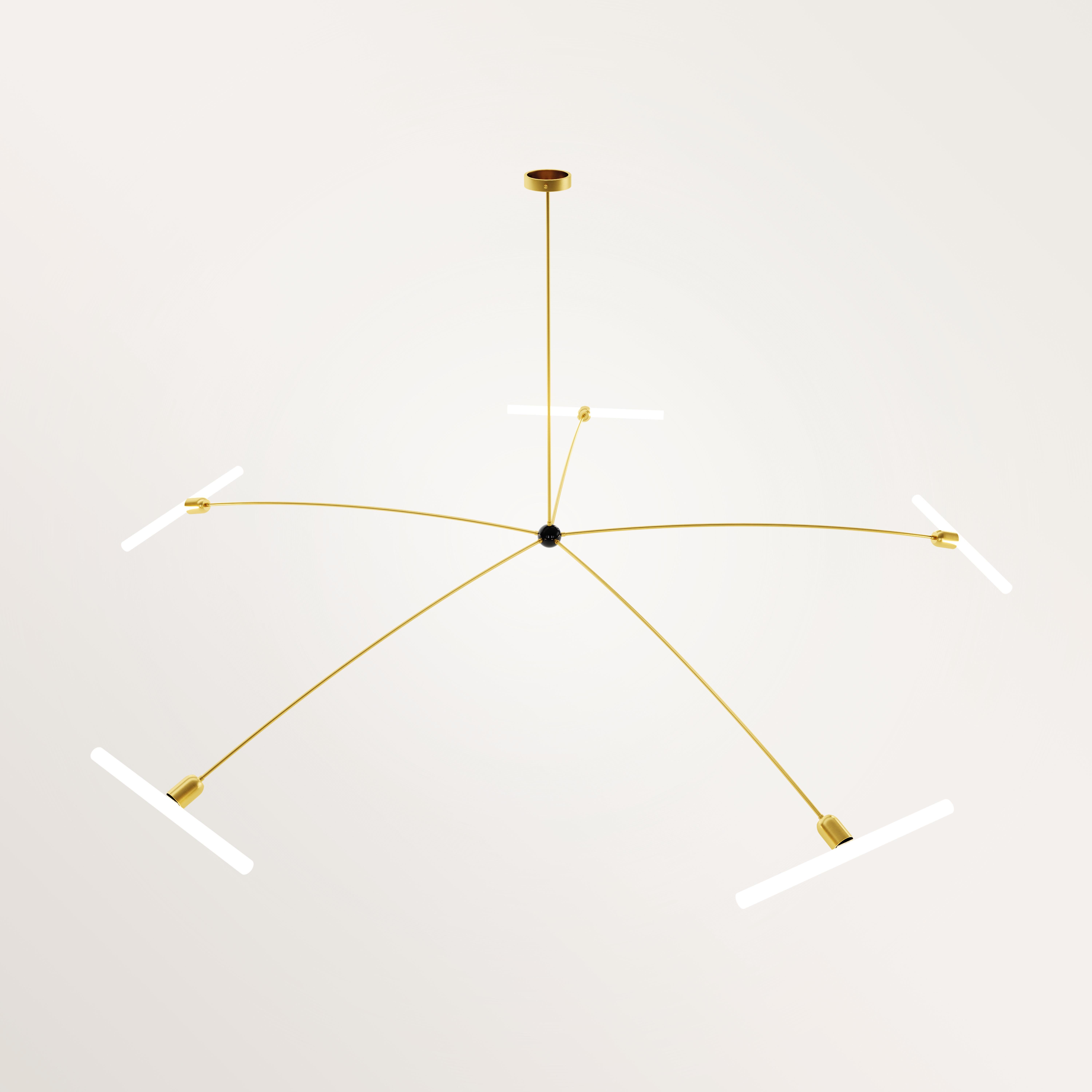 Lustre Polyphème de Gobo Lights Neuf - En vente à Geneve, CH