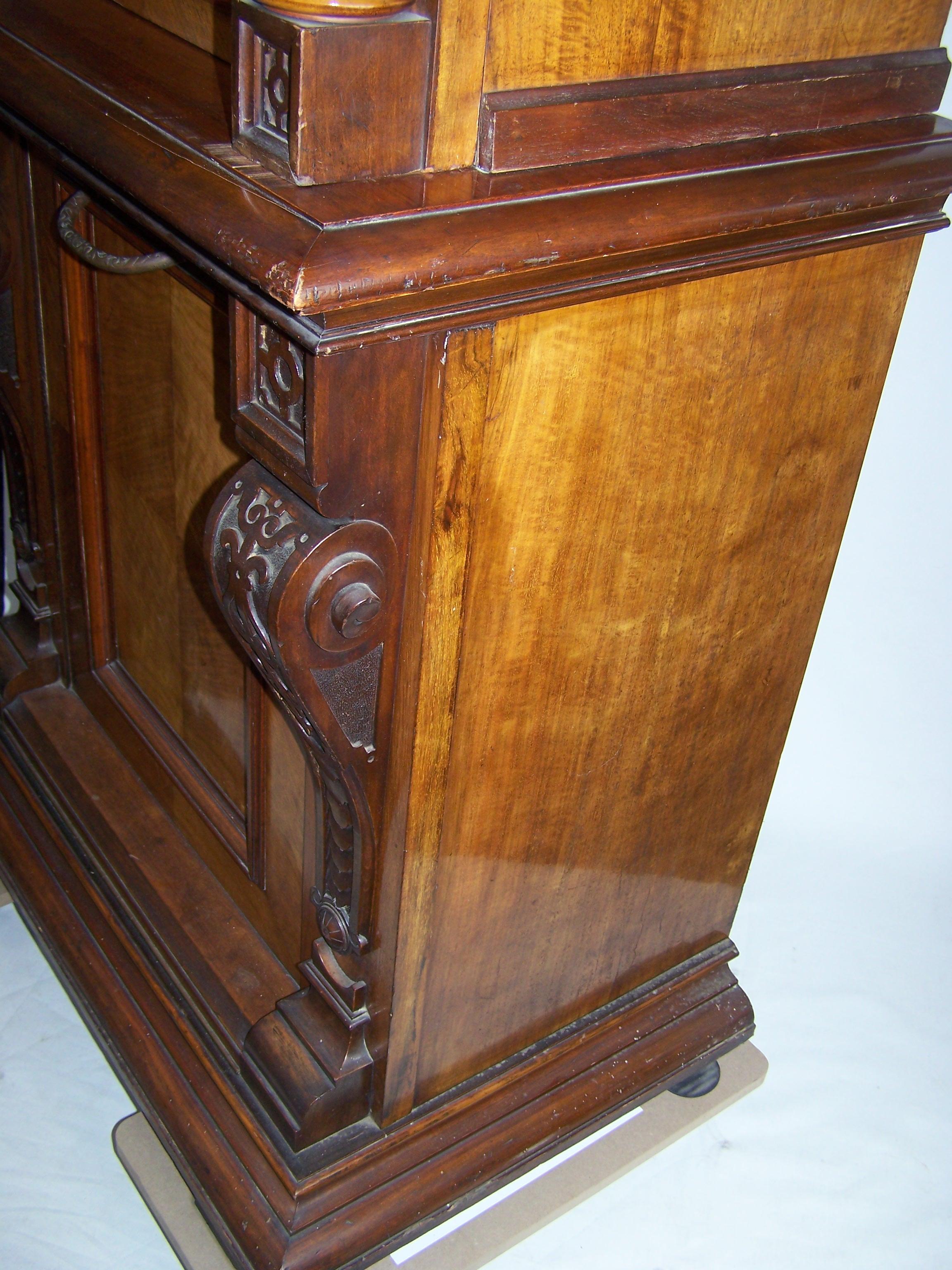 Polyphon Mikado Music Box. 4