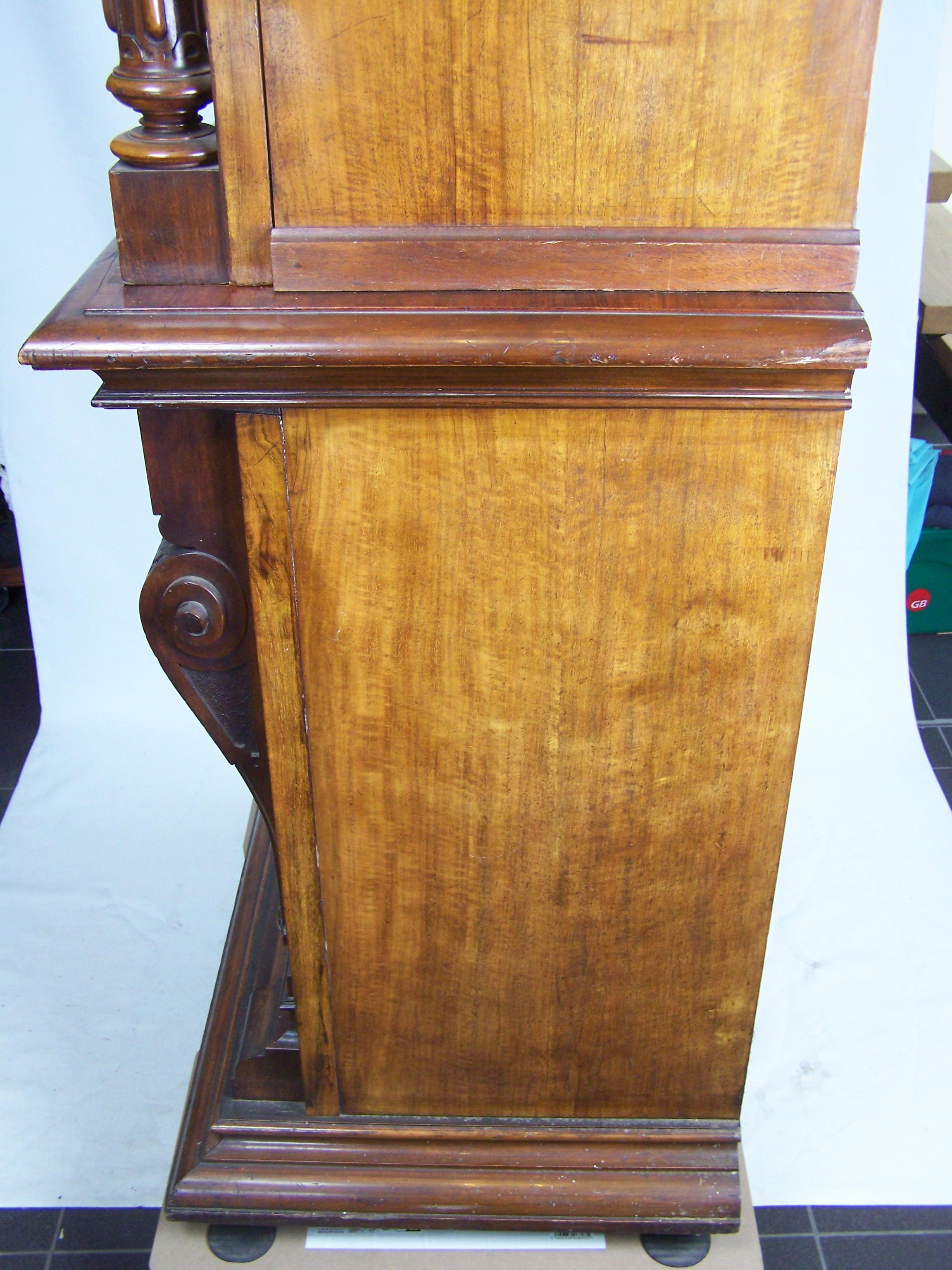 Polyphon Mikado Music Box. 12