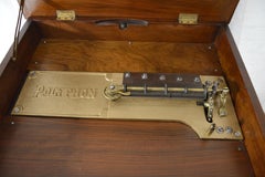 Polyphon  Musikautomat