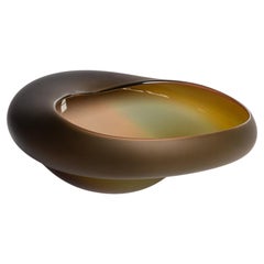 Polypore Large Bowl by David Valner
