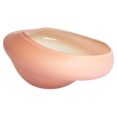 Polypore Large Bowl by David Valner