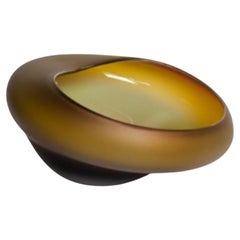 Polypore Medium Bowl by David Valner