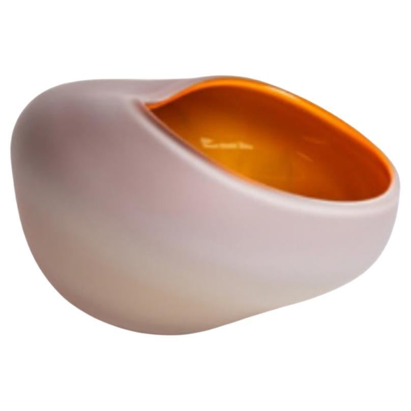 Polypore Medium Bowl by David Valner