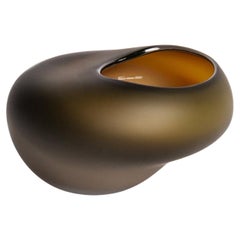Polypore Small Bowl by David Valner