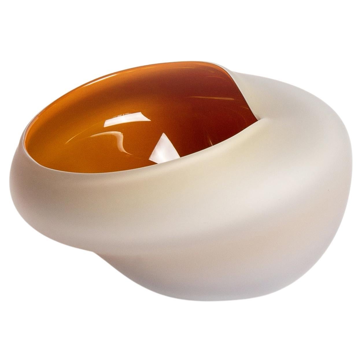 Polypore Small Bowl by David Valner