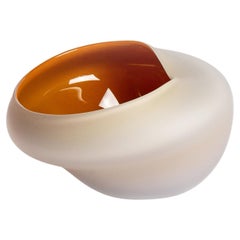 Polypore Small Bowl by David Valner