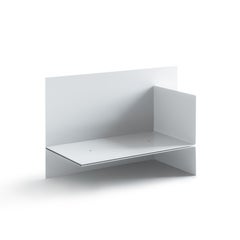 Polysemy_Light Gray by So Koizumi