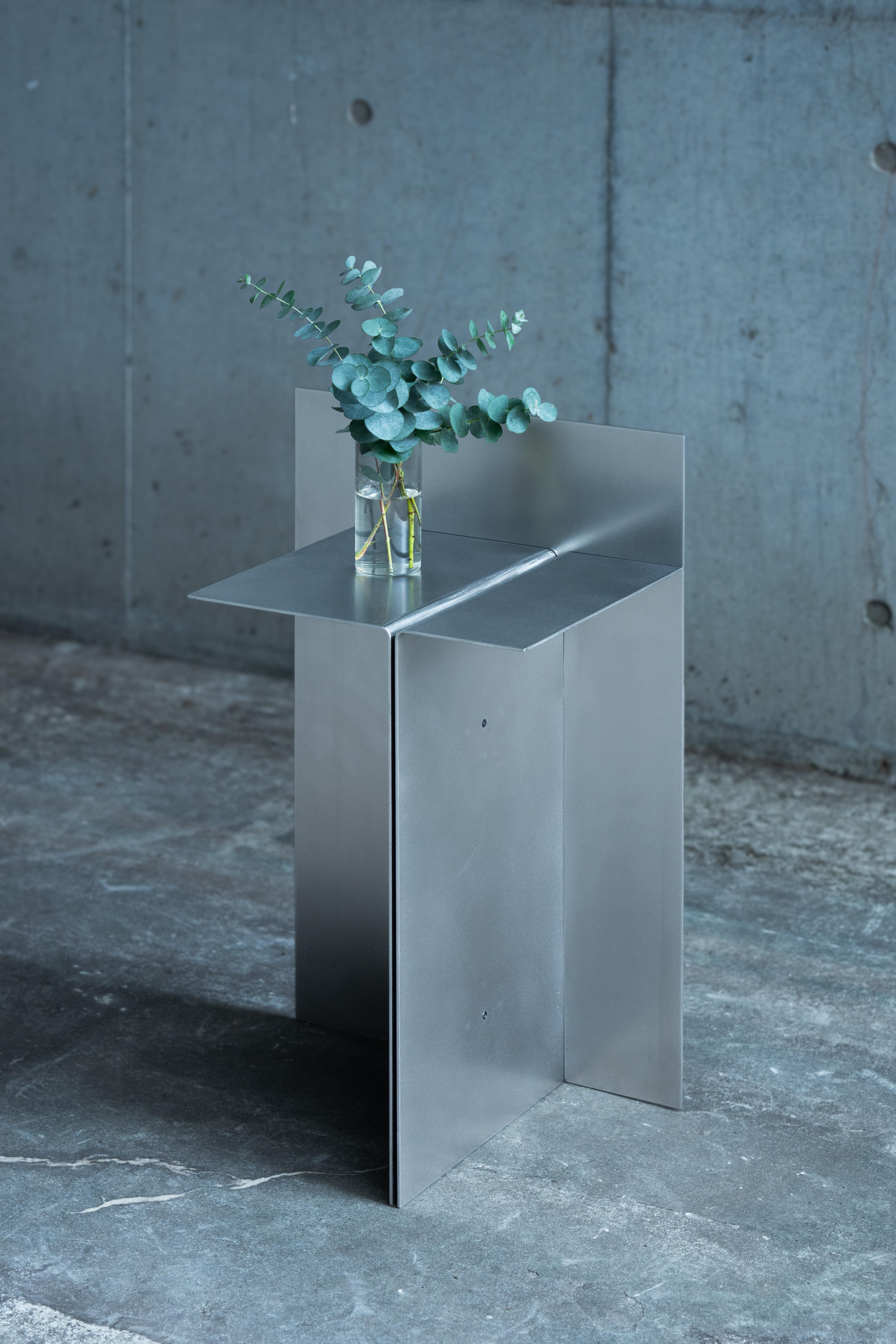 XXIe siècle et contemporain Polysemy gris clair de So Koizumi en vente