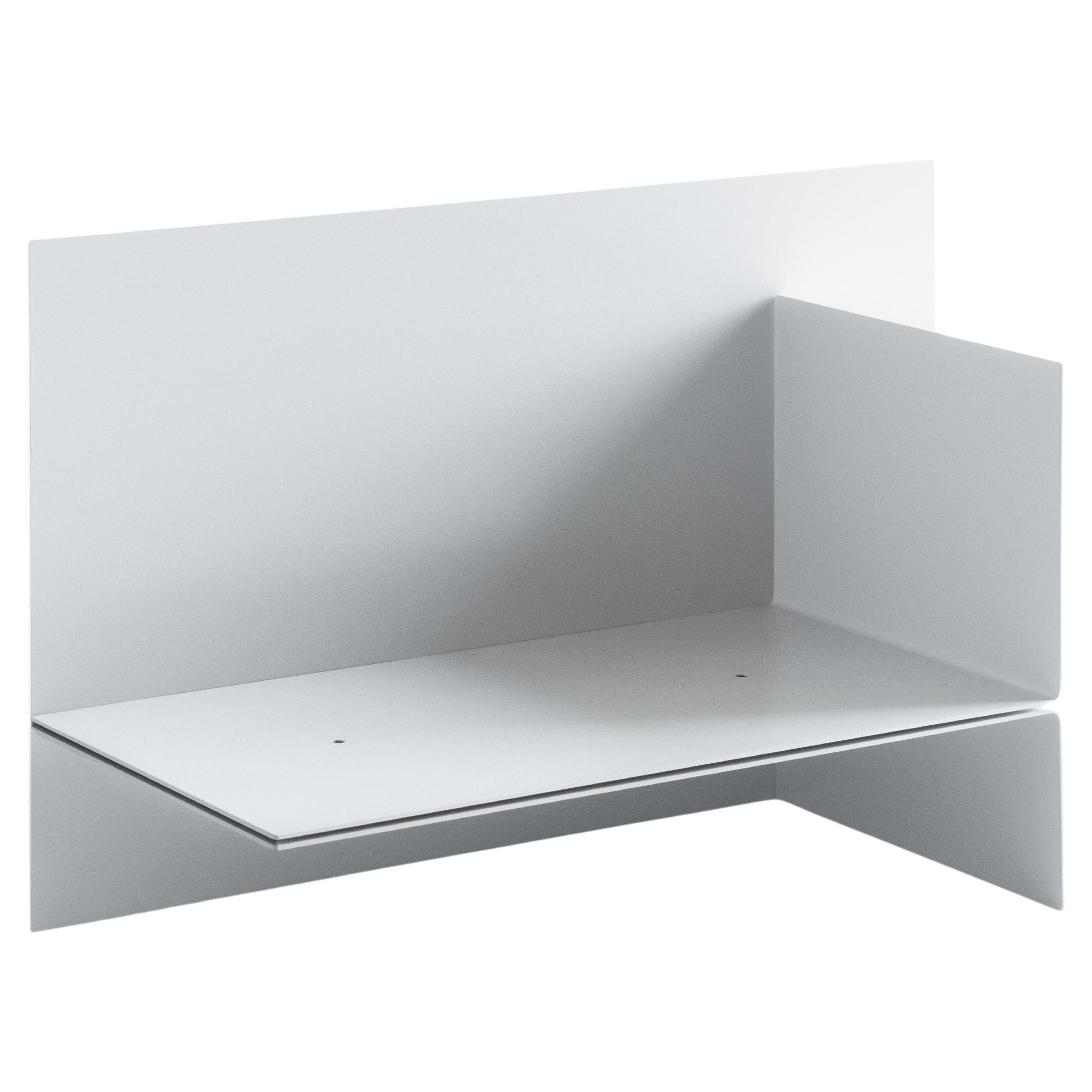 Polysemy_Light Gray by So Koizumi