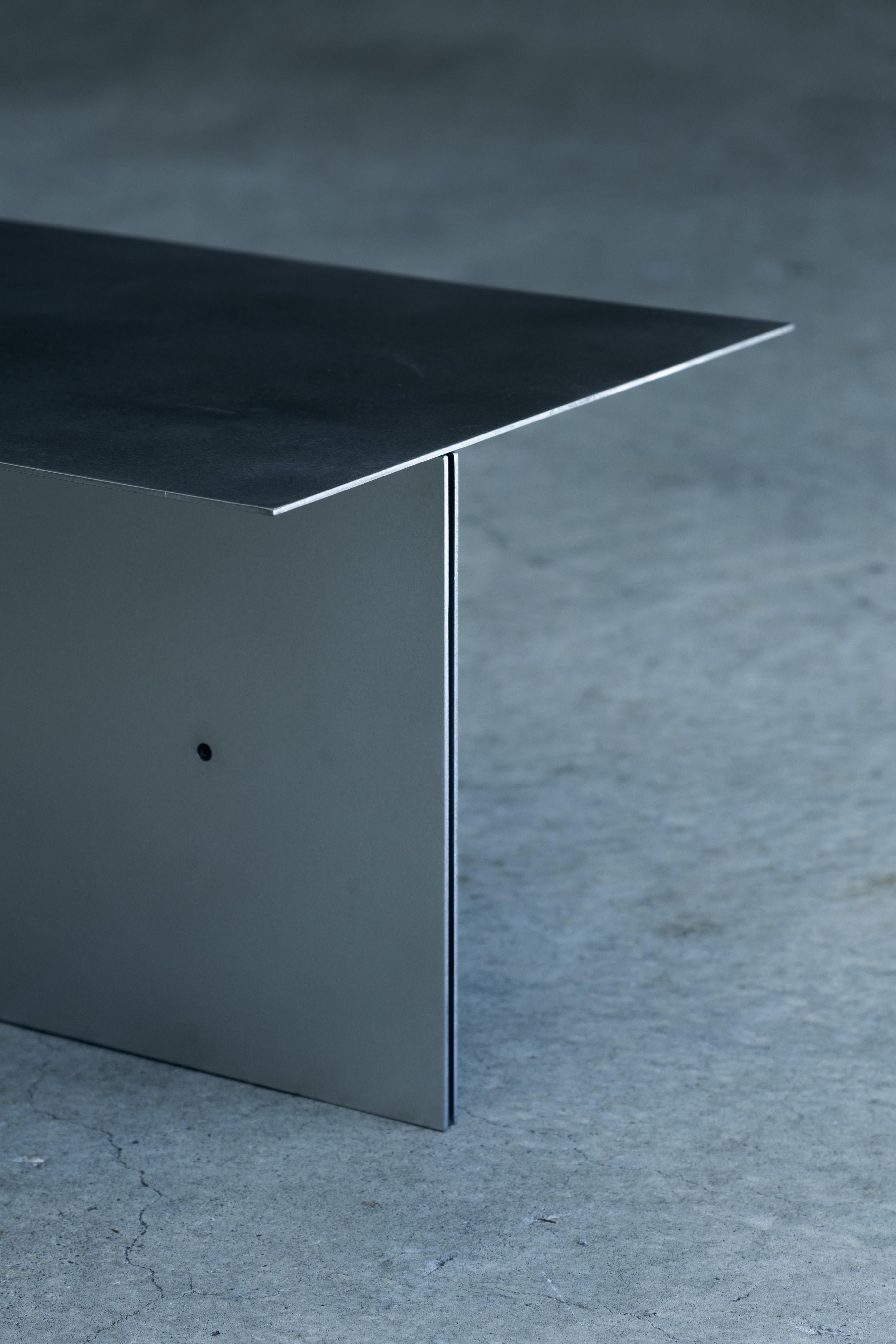 Post-Modern Polysemy_Silver by So Koizumi For Sale