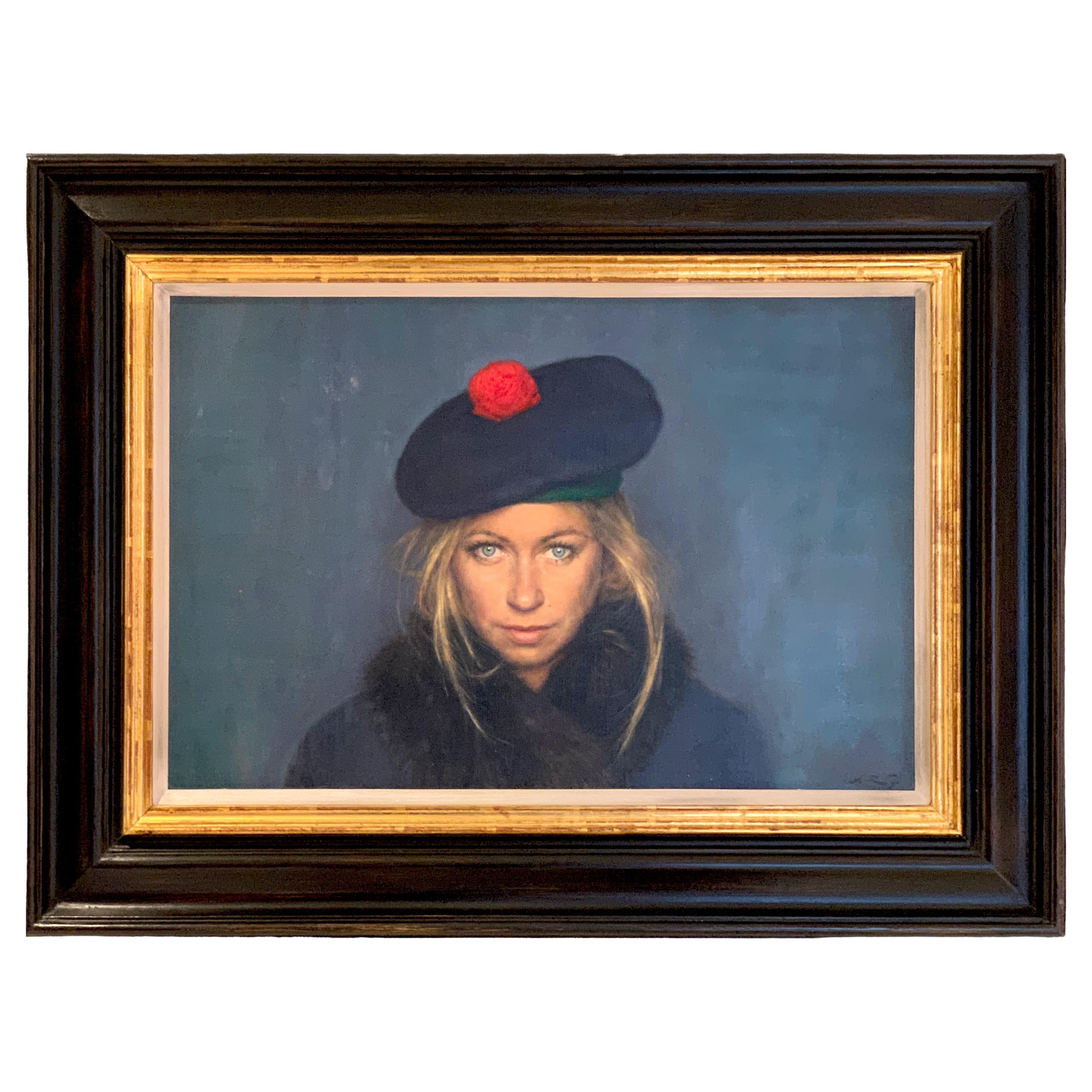 POM POM, Alex Russel Flint im Angebot
