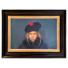 POM POM, Alex Russel Flint