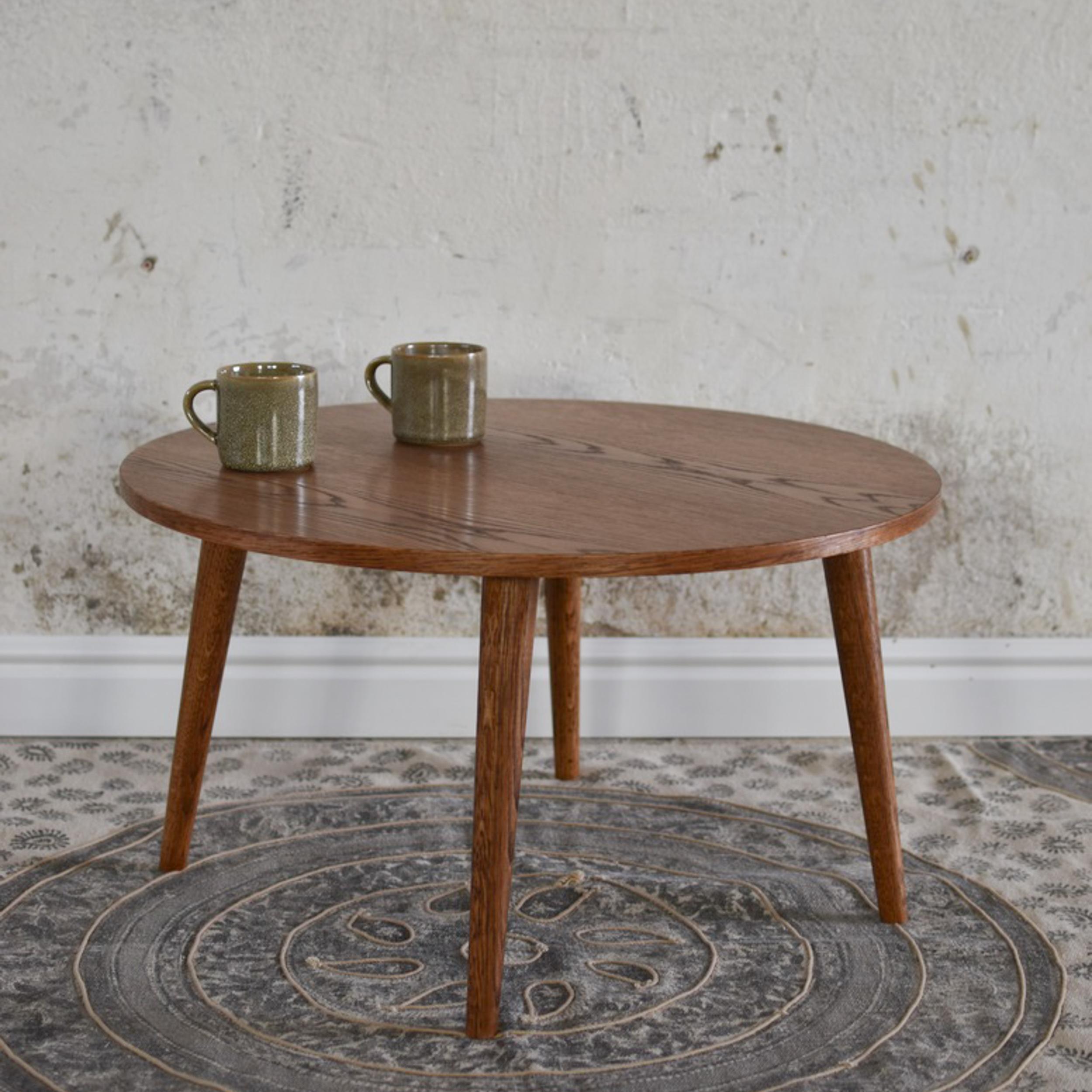 Post-Modern Poma Large Coffee Table by Pastform For Sale