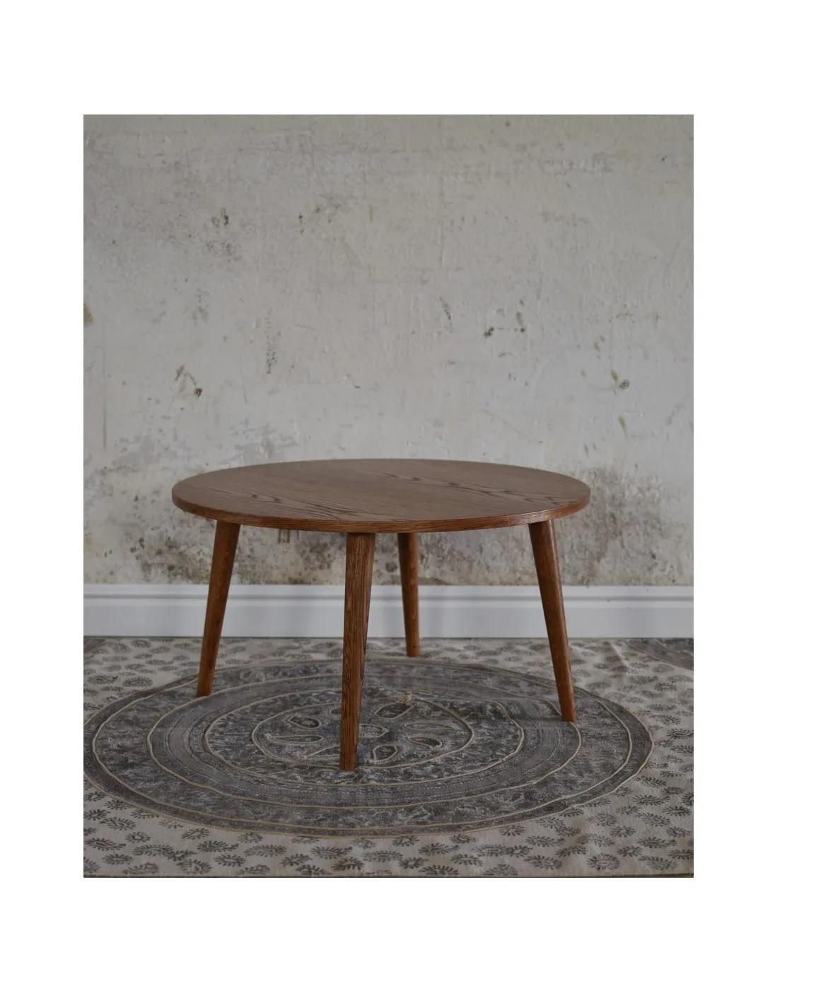 Polish Poma Large Coffee Table by Pastform For Sale