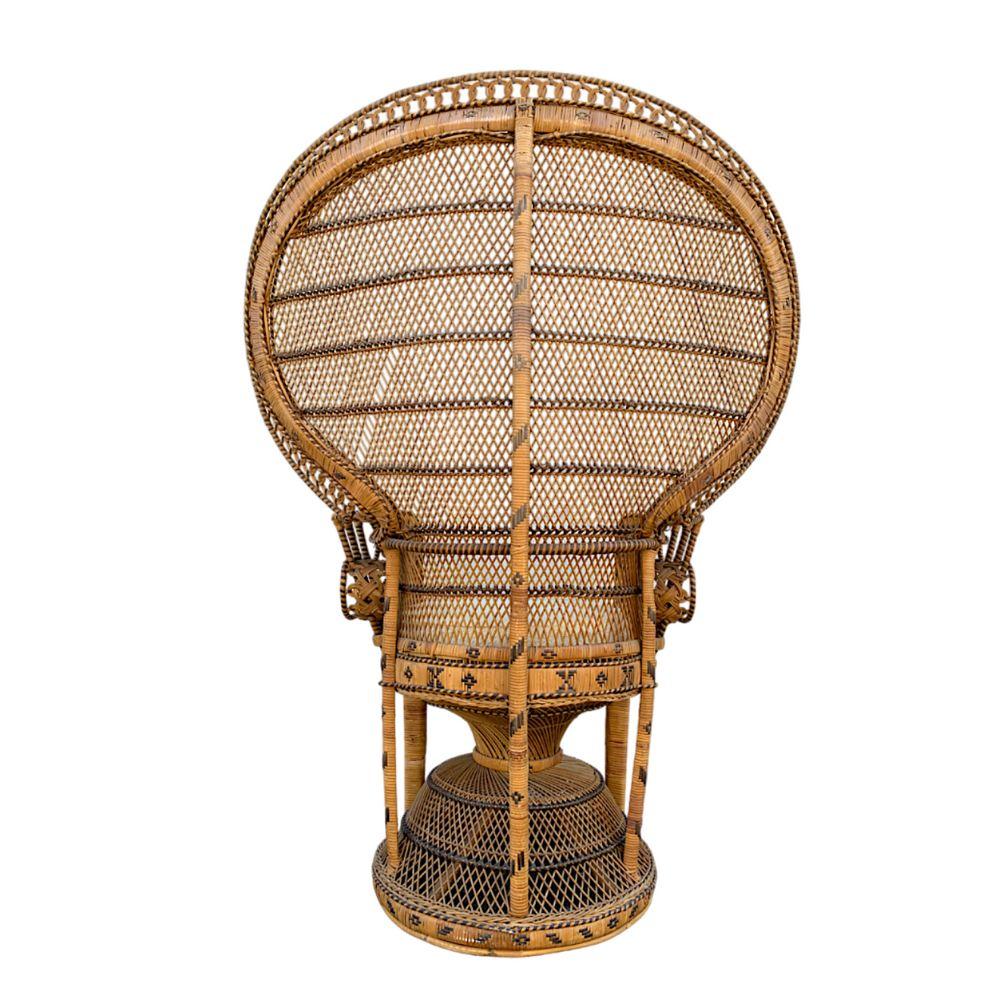 fauteuil pomare