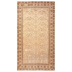 Fabric Rugs and Carpets
