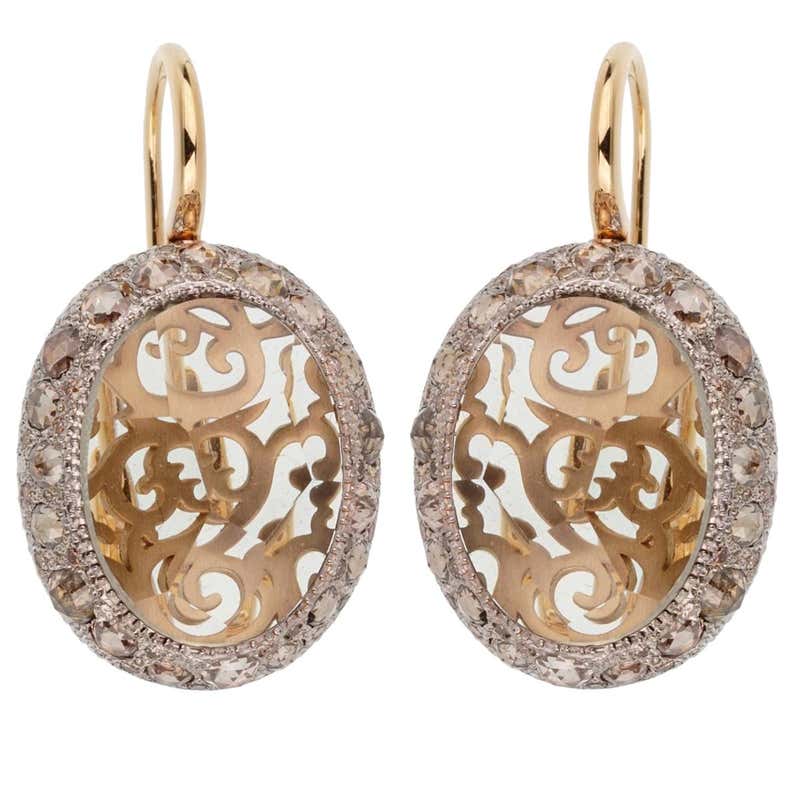 Pomellato earrings sale Clearance