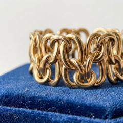 Pomellato 18 Karat Rose Gold Bracelet