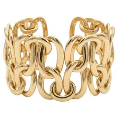 Pomellato 18 Karat Rose Gold Bracelet