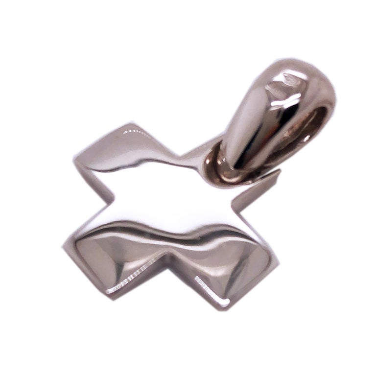 Oro Giallo Croce Pomellato Oro Bianco Prezzo Croce Pomellato In