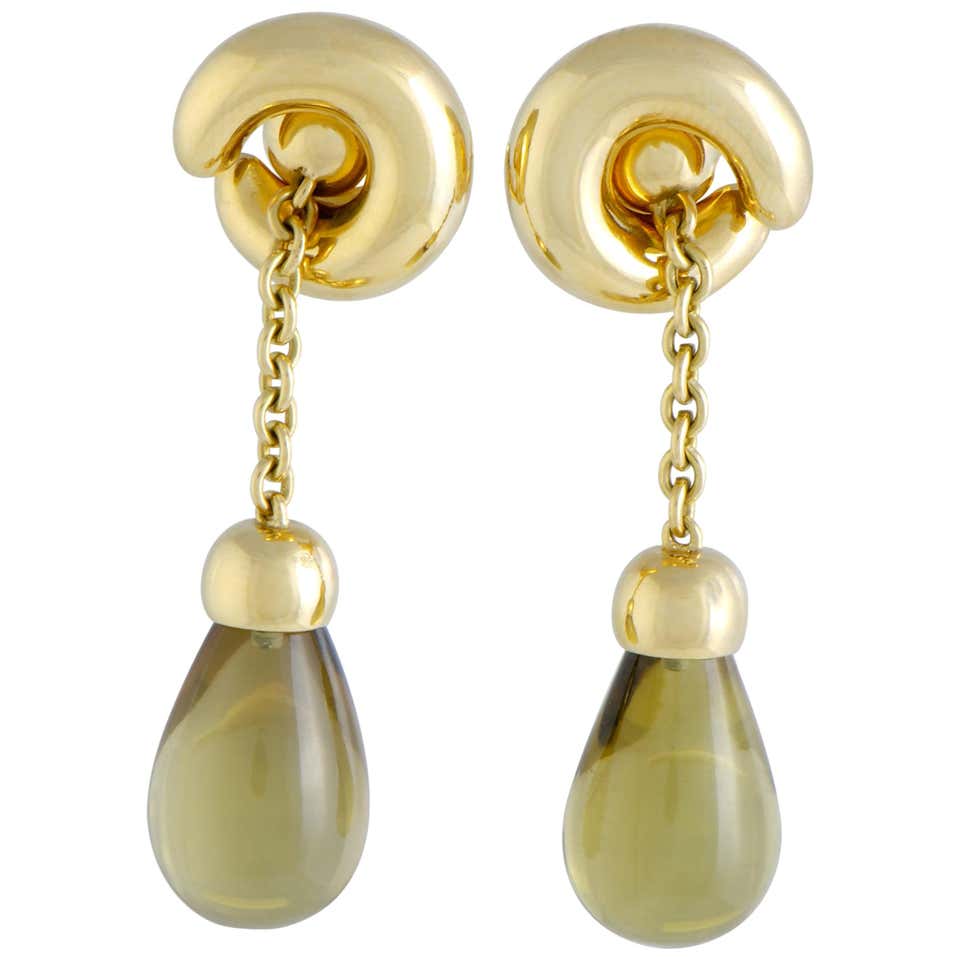 Pomellato earrings sale Clearance