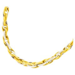 Pomellato 18k Gold Necklace