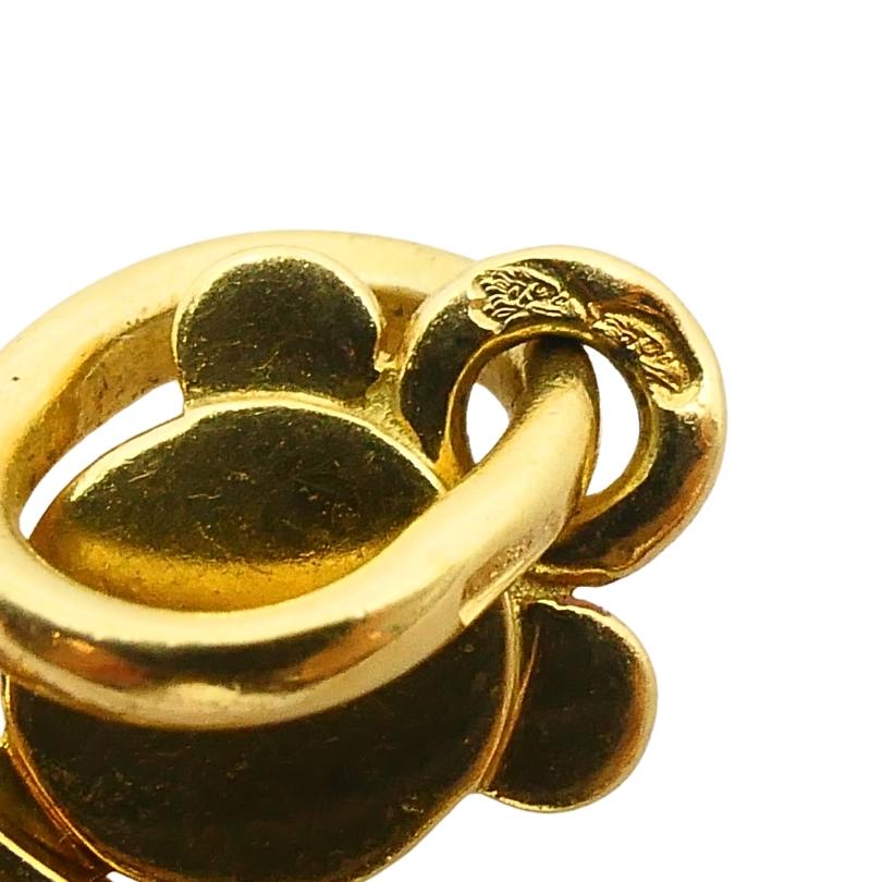 Ciondolo Orsetto Pomellato 18k in vendita 4