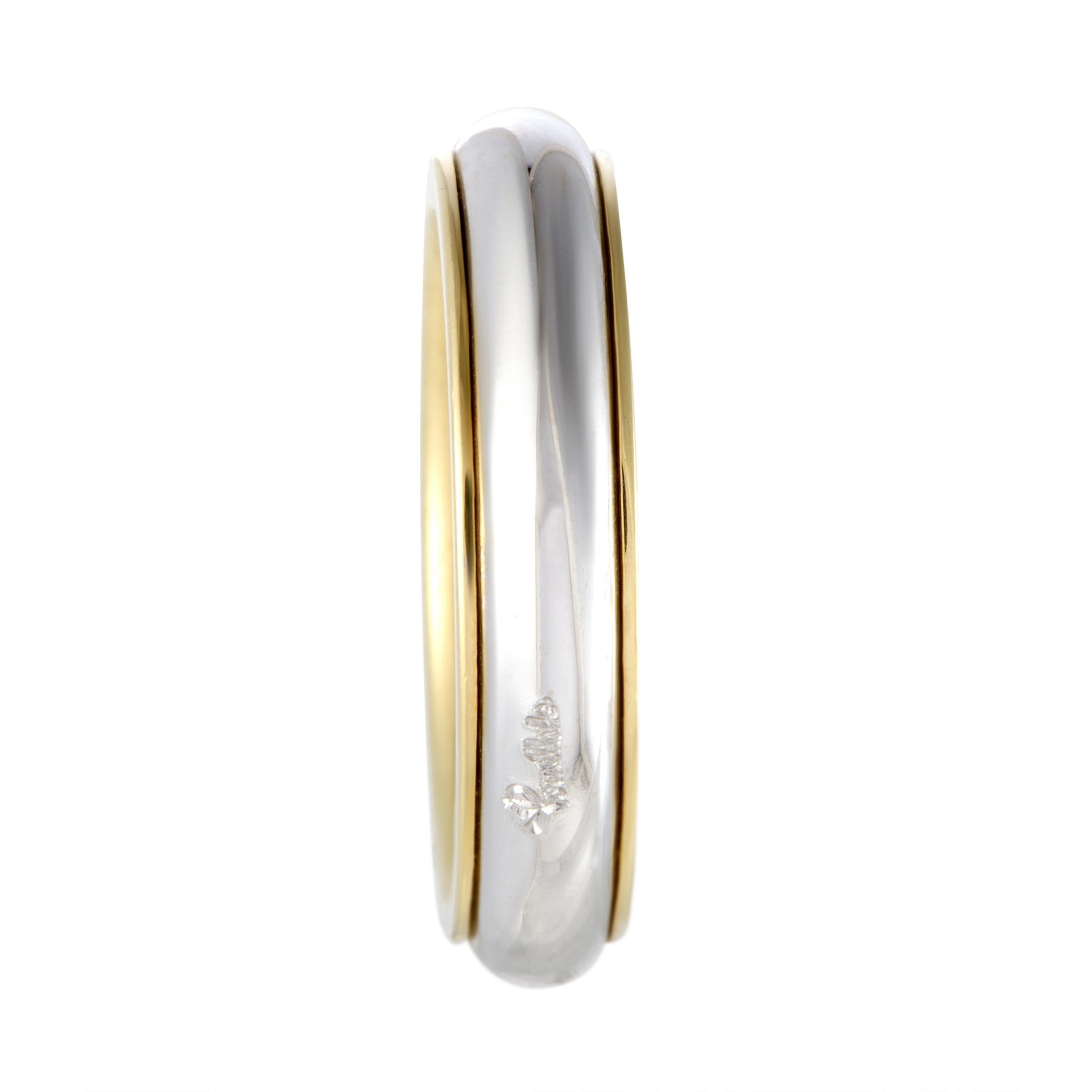 pomellato wedding bands