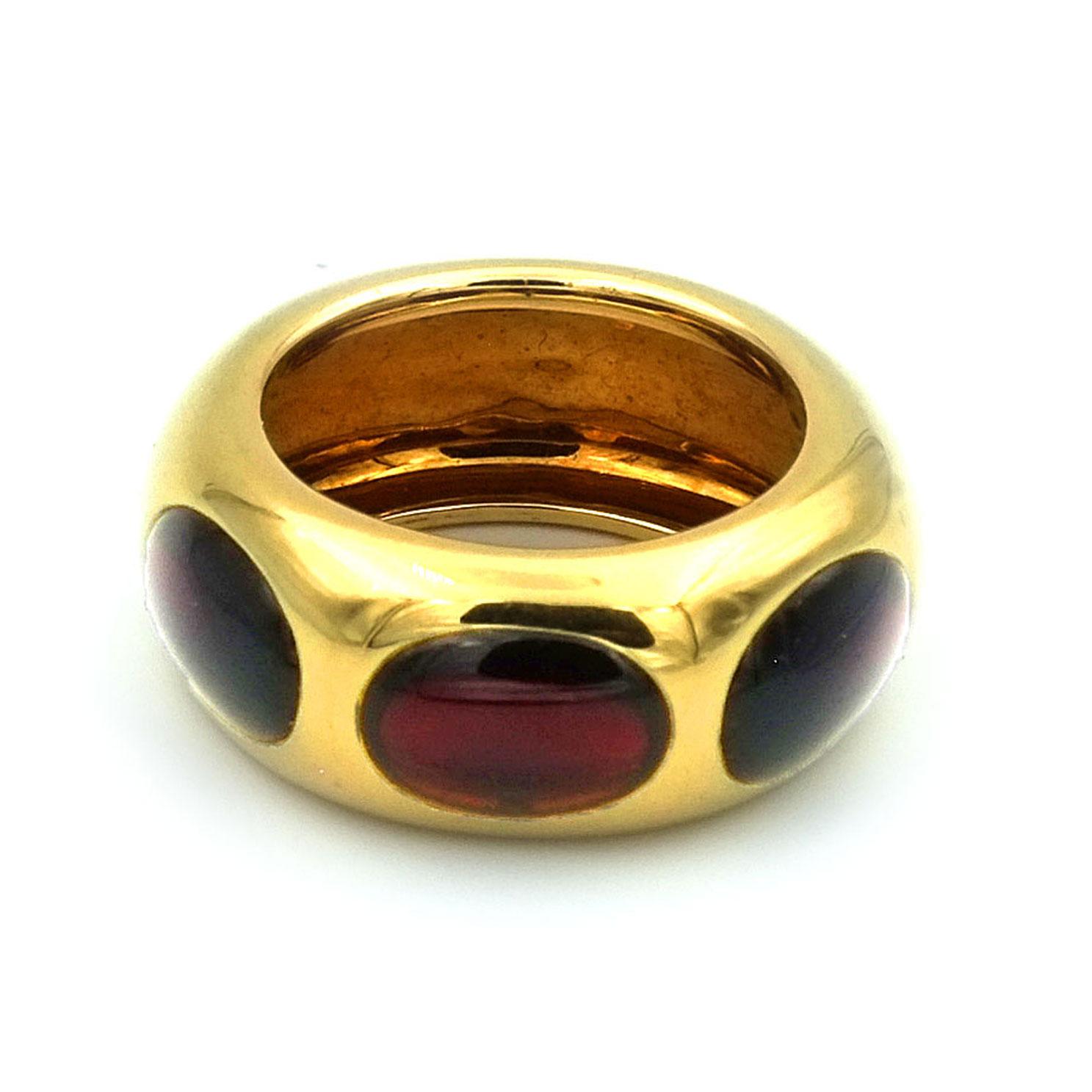 lego gold ring