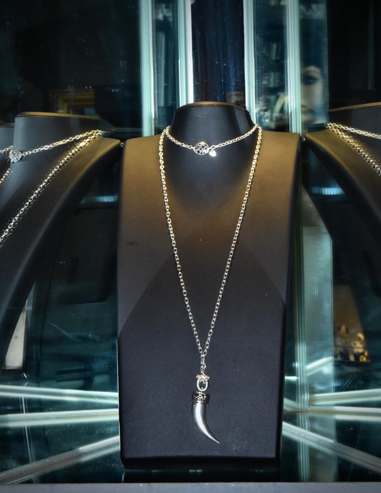 Pomellato 67 cheap collane argento