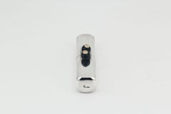 Boîte à pilules Pomellato 925 en argent sterling