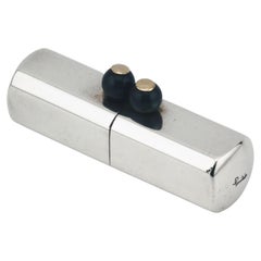 Pomellato Portapillole in argento 925 A. Silver