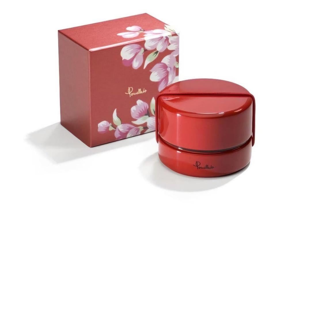 Anello POMELLATO Catene in oro bianco e diamanti 1