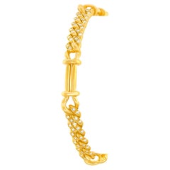 Pomellato Diamond-set Bracelet