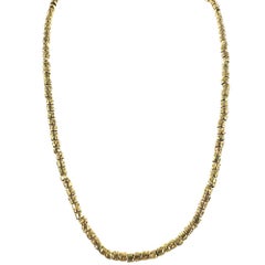 Pomellato Dodo 18 Karat Yellow Gold Necklace