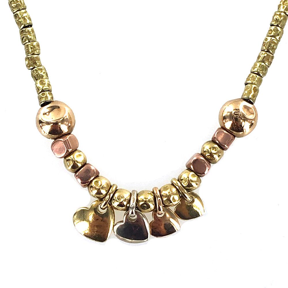 dodo pomellato charms
