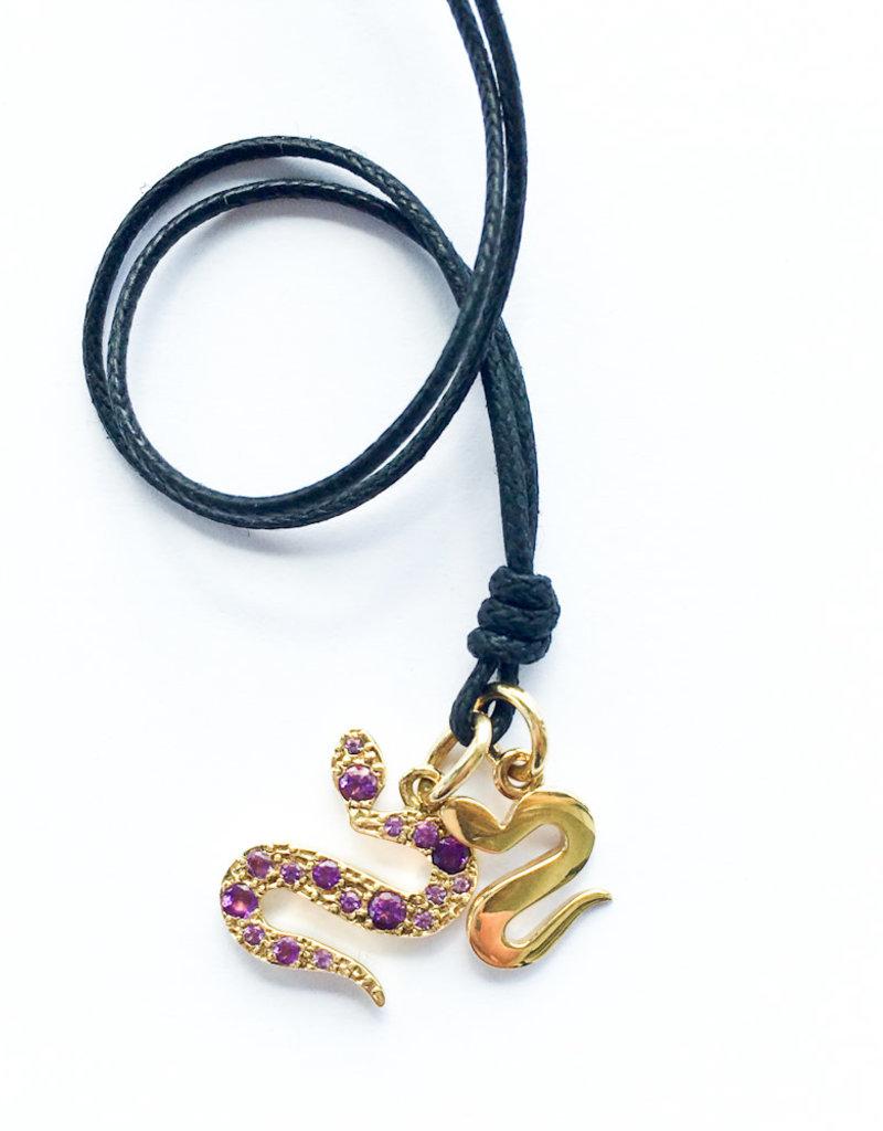 serpente dodo significato