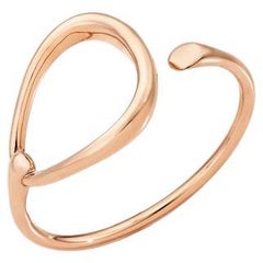 Pomellato Fantina 18K Rose Gold Bracelet BC0090O700000000