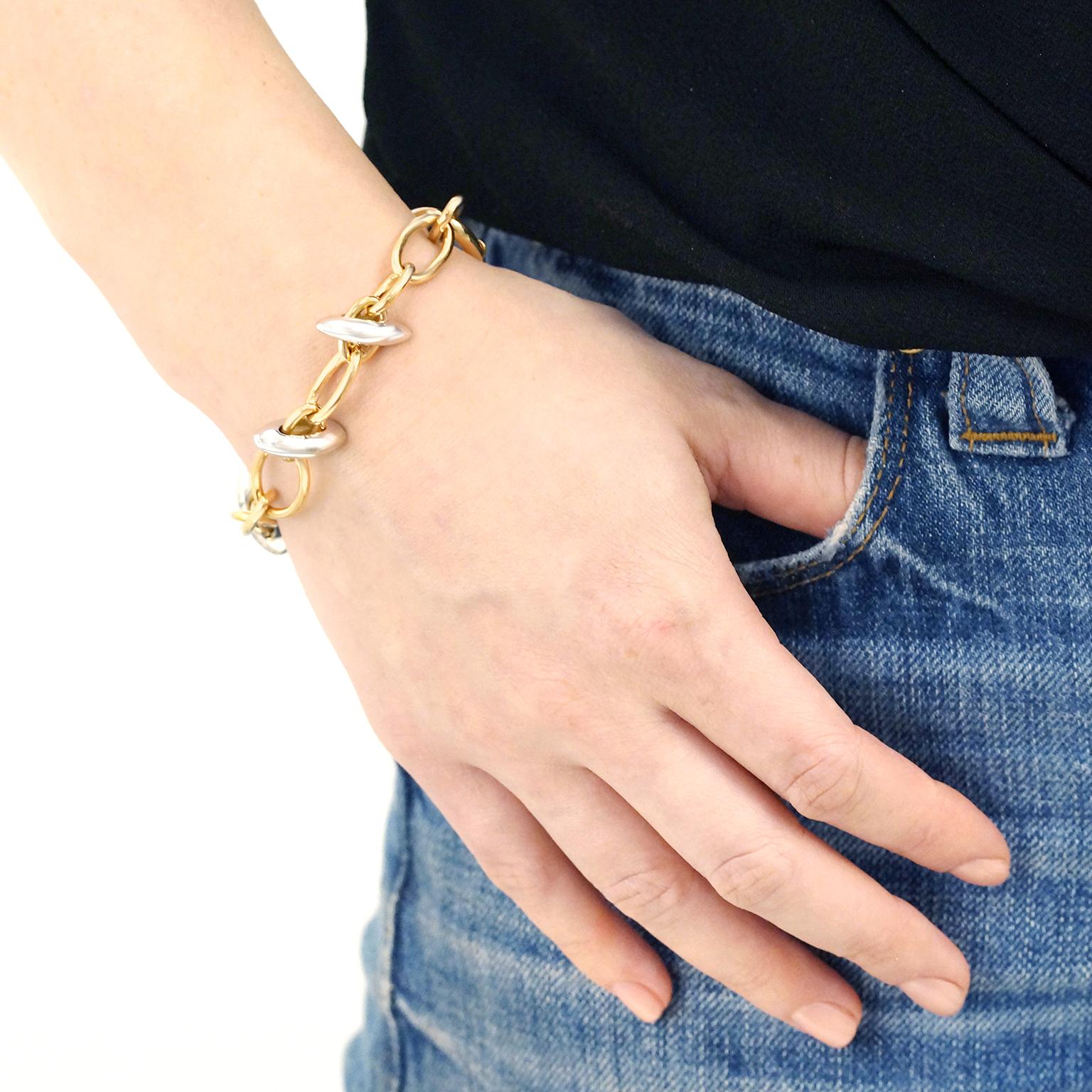 Women's Pomellato Gold Bracelet