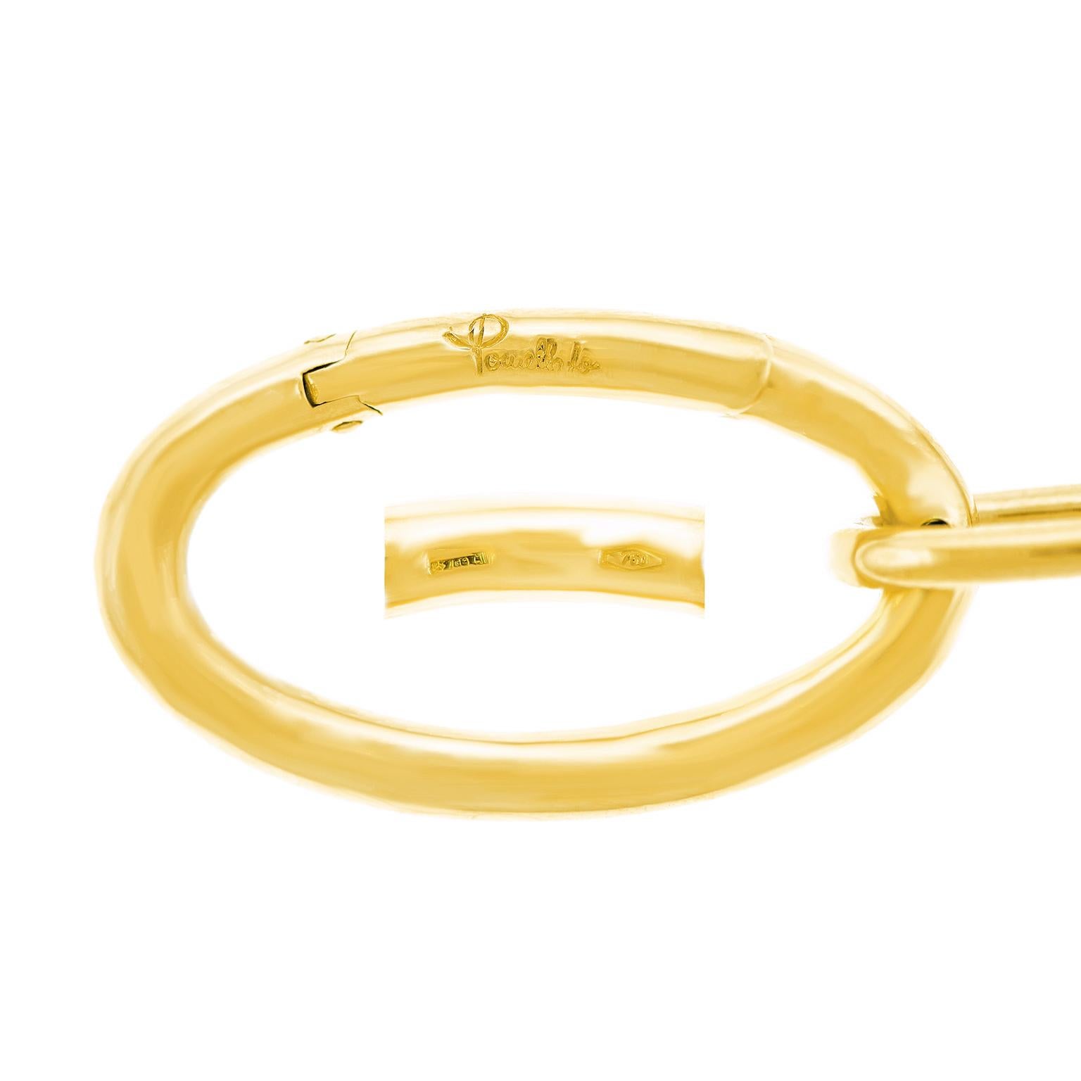 Pomellato Gold Bracelet 1