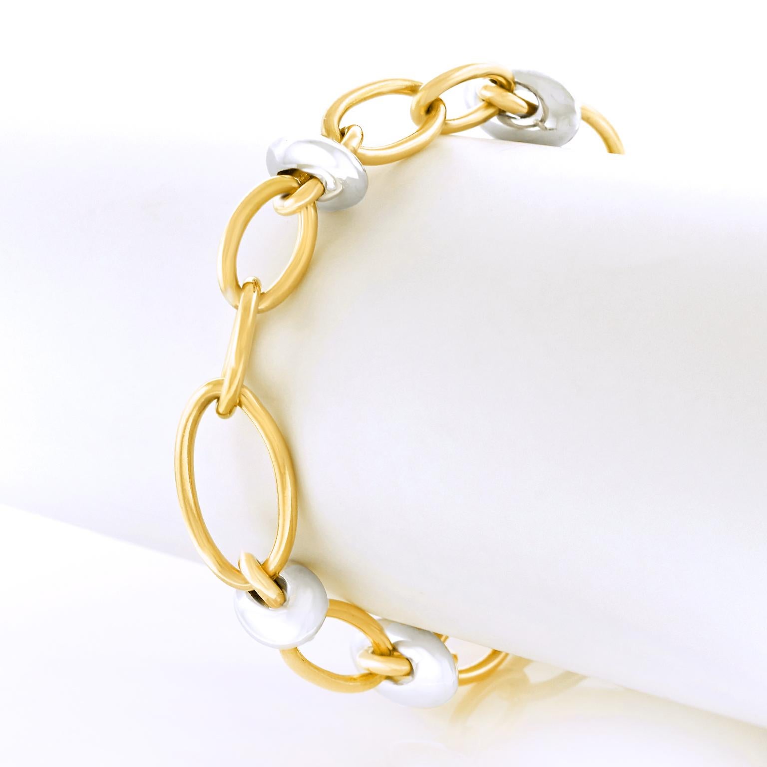 Pomellato Gold Bracelet 3